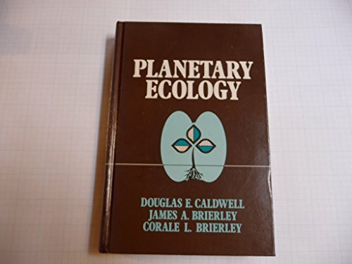 Planetary Ecology