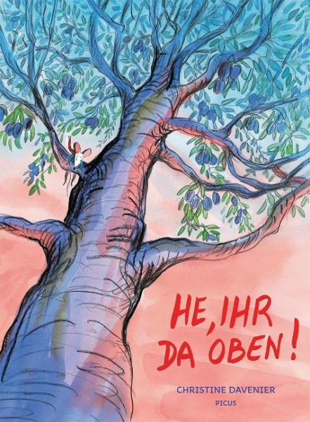 He, ihr da oben!