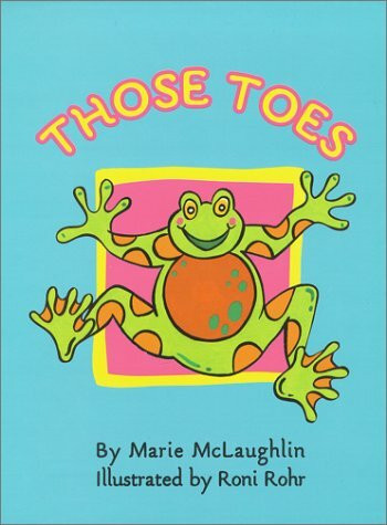 Those Toes