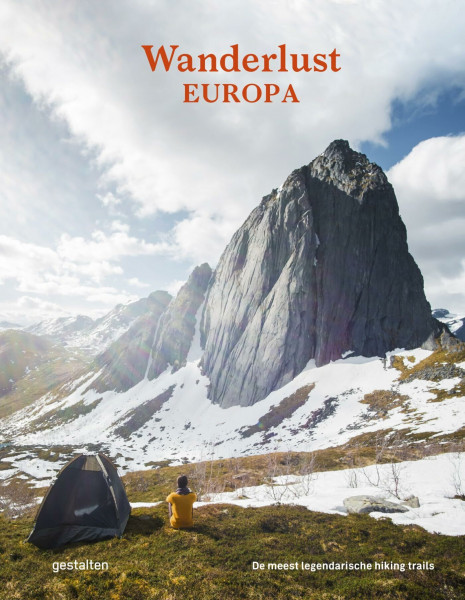 Wanderlust Europa: de meest legendarische hiking trails