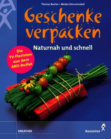 Geschenke verpacken