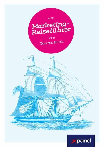 Der Marketingreiseführer