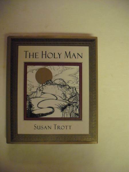 The Holy Man