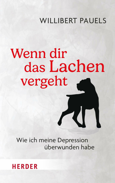 Wenn dir das Lachen vergeht: Wie ich meine Depression überwunden habe