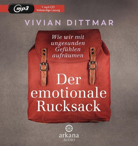 Der emotionale Rucksack