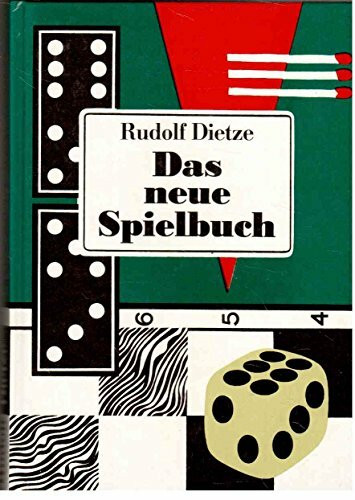 Das neue Spielbuch