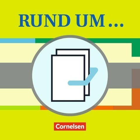 Rund um ... - Sekundarstufe I Paket 8.-10. Schuljahr