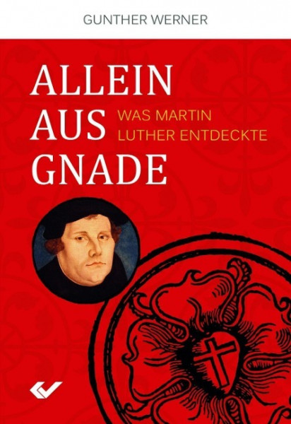 Allein aus Gnade