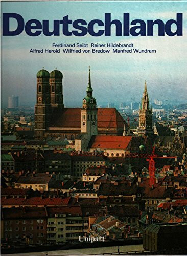 Bildband Deutschland