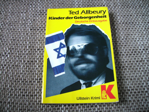 Kinder der Geborgenheit.