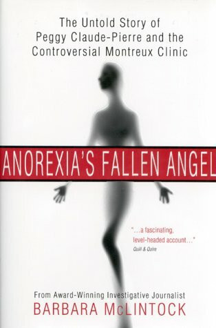 Anorexias Fallen Angel