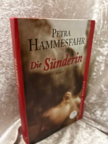 Die Sünderin. Roman (Weltbild Reader)