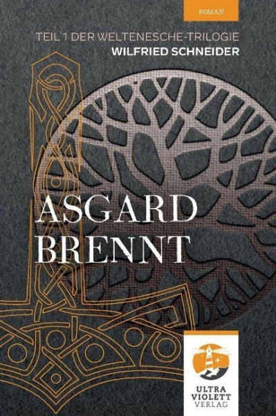 Asgard brennt