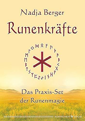 Runenkräfte: Das Praxis-Set der Runenmagie