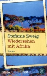 Wiedersehen mit Afrika, lim.