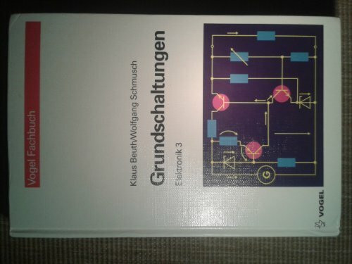 Elektronik / Grundschaltungen
