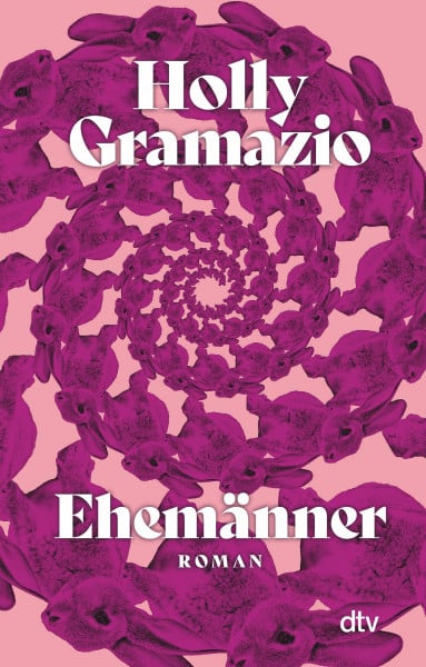 Ehemänner: Roman