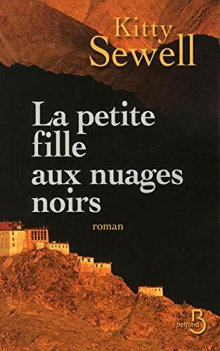 La petite fille aux nuages noirs