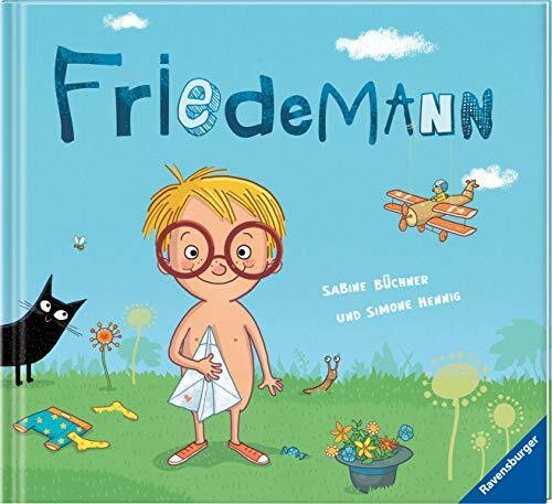 Friedemann