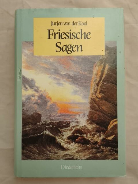 Friesische Sagen