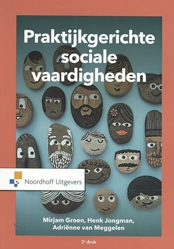 Vast Boek (Praktijkgerichte sociale vaardigheden)