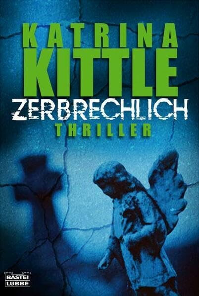 Zerbrechlich (Allgemeine Reihe. Bastei Lübbe Taschenbücher)