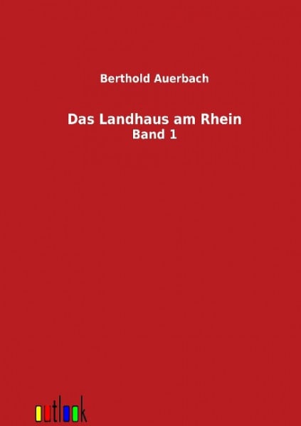 Das Landhaus am Rhein