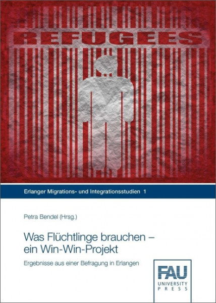 Was Flüchtlinge brauchen - ein Win-Win-Projekt