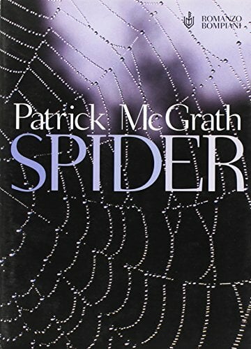 Spider (Narratori stranieri Bompiani) Spider (Narratori stranieri Bompiani)