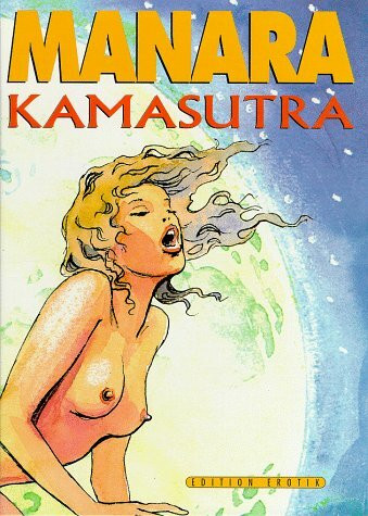 Kamasutra