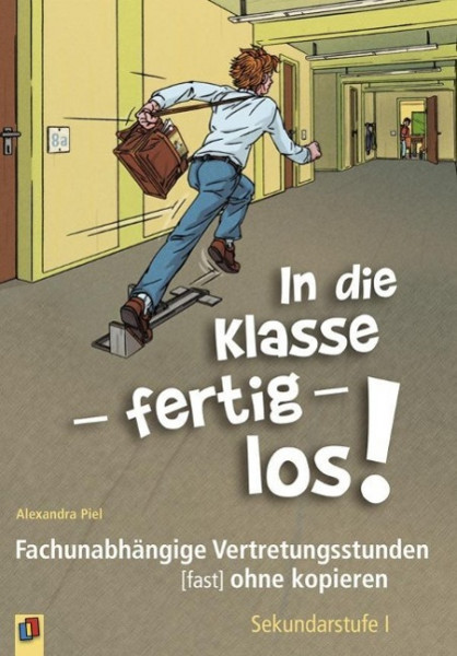 In die Klasse - fertig - los!