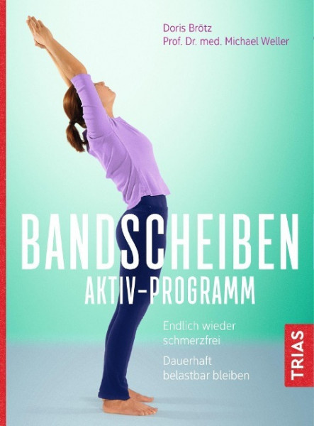 Bandscheiben-Aktiv-Programm