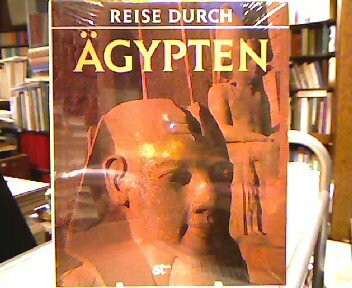 Reise durch Ägypten.