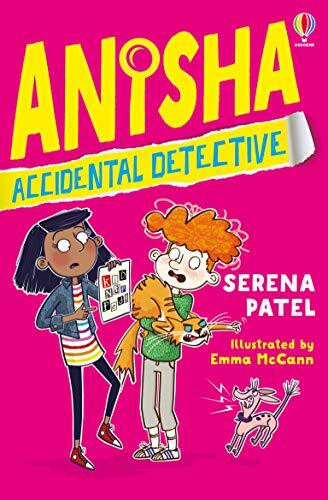 Anisha Mistry 01 is Absolutely in Control