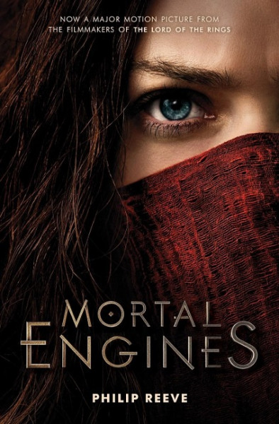 Mortal Engines. Film Tie-In