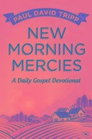 New Morning Mercies