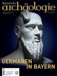Germanen in Bayern
