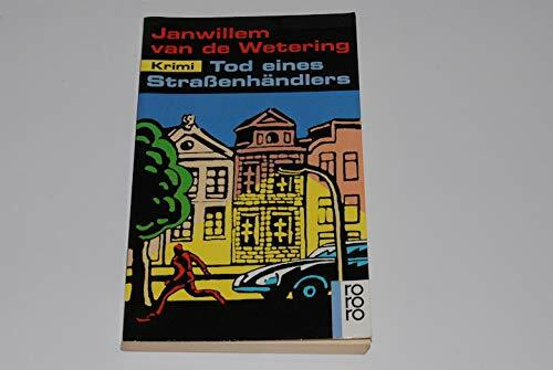Tod eines Strassenhändlers (rororo thriller)
