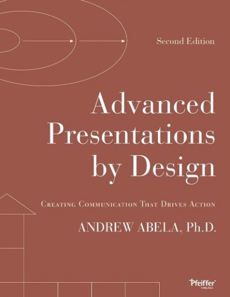 Advanced Presentations by Design