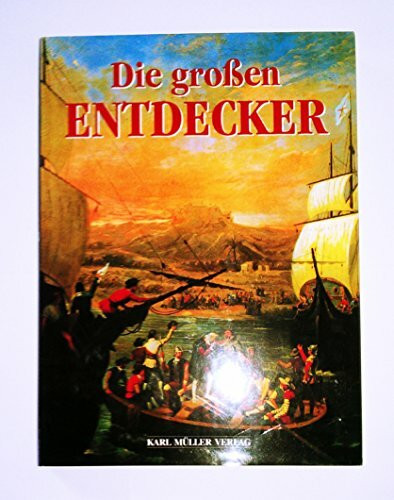 Die großen Entdecker