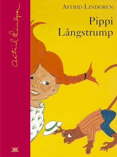 Pippi Långstrump