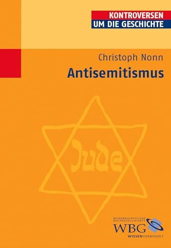 Antisemitismus (Kontroversen um die Geschichte)