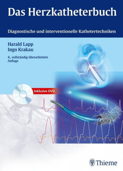 Das Herzkatheterbuch