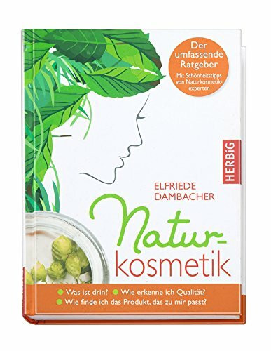 Naturkosmetik: Was ist drin? Wie erkenne ich Qualität? Wie finde ich das Produkt, das zu mir passt?