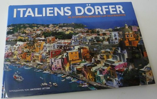 Italiens Dörfer