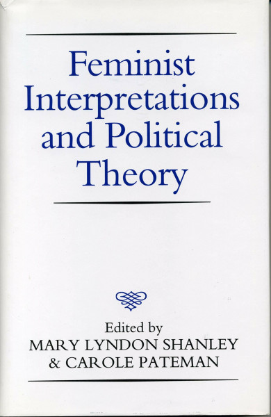 Feminist Interp. Political - Ppr.*