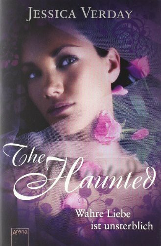 The Haunted: Wahre Liebe ist unsterblich