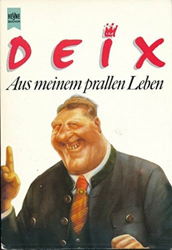 Aus meinem prallen Leben