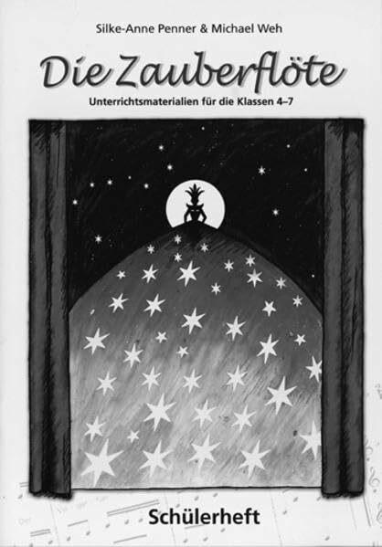 Die Zauberflöte: Schülerband