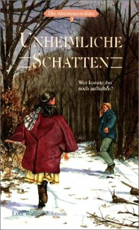 Die Abenteuerwälder / Unheimliche Schatten (One Way Kids)